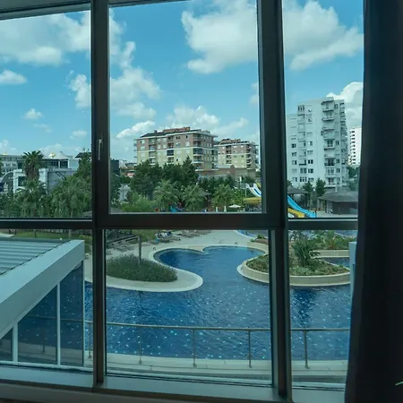 Appartement Sirius Town Modern & Comfortable *