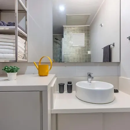 Sirius Town Modern & Comfortable * Antalya