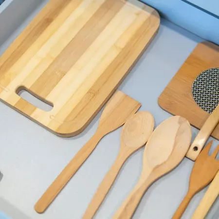 Sirius Town Modern & Comfortable