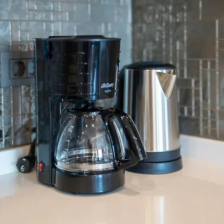 Sirius Town Modern & Comfortable *