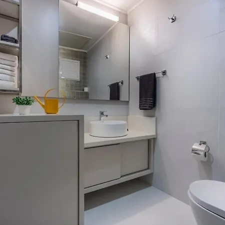 Sirius Town Modern & Comfortable Antalya