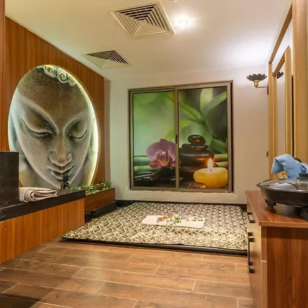 Appartement Sirius Town Modern & Comfortable Antalya