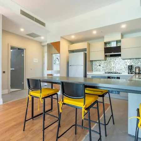 Sirius Town Modern & Comfortable * Antalya