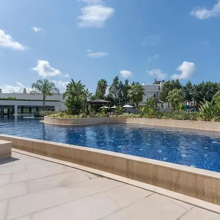 Lejlighed Sirius Town Modern & Comfortable