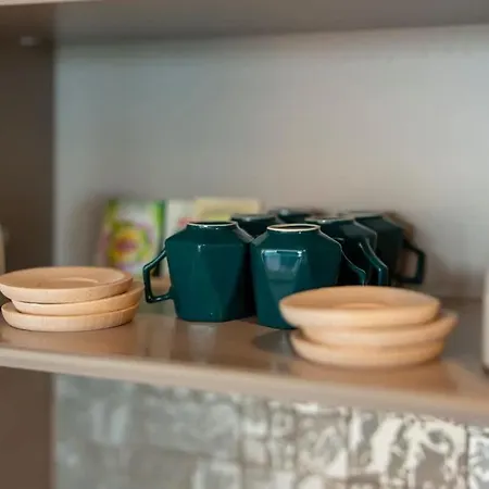 Sirius Town Modern & Comfortable * Antalya