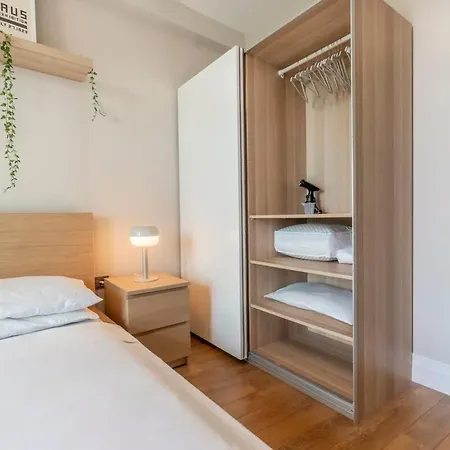 Sirius Town Modern & Comfortable Lejlighed