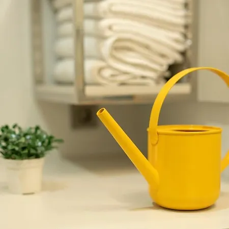 Sirius Town Modern & Comfortable Antalya