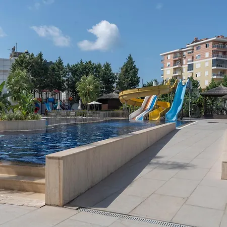 Lejlighed Sirius Town Modern & Comfortable *