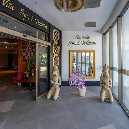 Sirius Town Modern & Comfortable