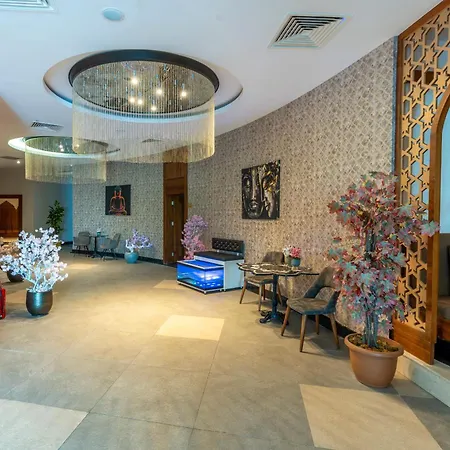 Appartement Sirius Town Modern & Comfortable