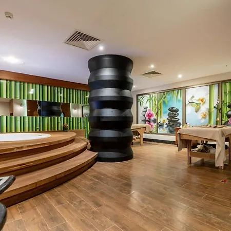 Sirius Town Modern & Comfortable