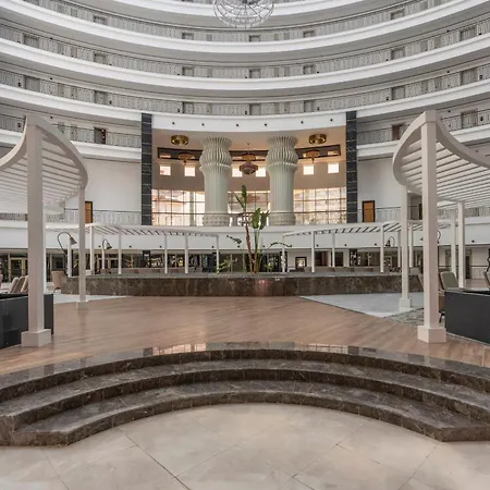 Sirius Town Modern & Comfortable *